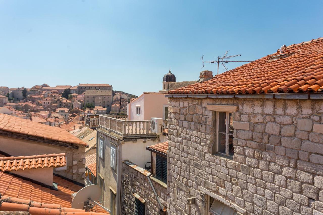 Studio Peppino 3 - Old Town دوبروفينك المظهر الخارجي الصورة